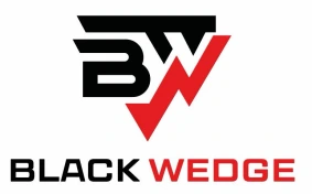 Black Wedge