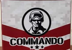 Commando
